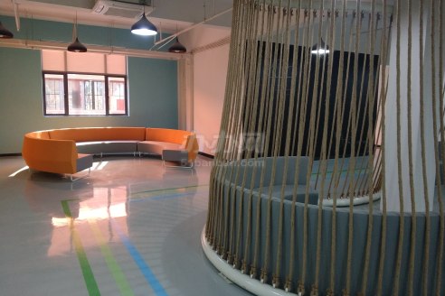 柴火空间亚洲青年创客中心